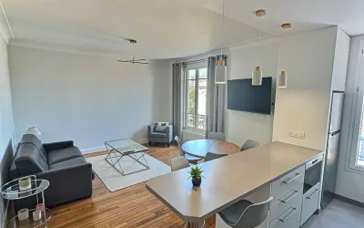 Appartement 337 000 € IVRY SUR SEINE (94200) photo 2