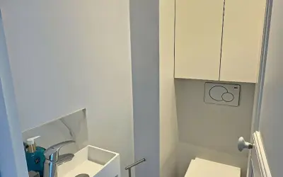 Appartement 337 000 € IVRY SUR SEINE (94200) photo 4