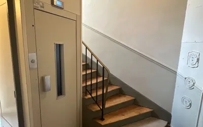 Appartement 337 000 € IVRY SUR SEINE (94200) photo 6