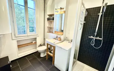 Appartement 274 000 € IVRY SUR SEINE (94200) photo 4