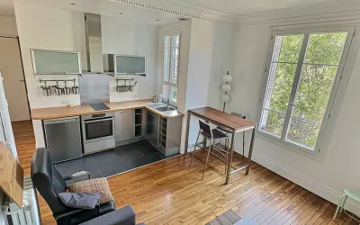 Appartement 274 000 € IVRY SUR SEINE (94200) photo 5