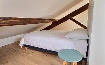 Appartement 260 000 € IVRY SUR SEINE (94200) photo 2