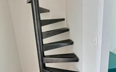Appartement 260 000 € IVRY SUR SEINE (94200) photo 6