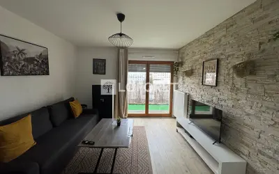 Appartement 1 070 €/mois SAINT DENIS (93200) photo 2