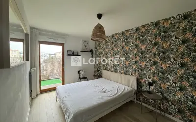 Appartement 1 070 €/mois SAINT DENIS (93200) photo 5