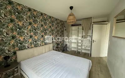 Appartement 1 070 €/mois SAINT DENIS (93200) photo 7