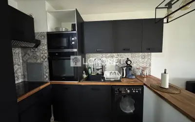 Appartement 1 070 €/mois SAINT DENIS (93200) photo 8
