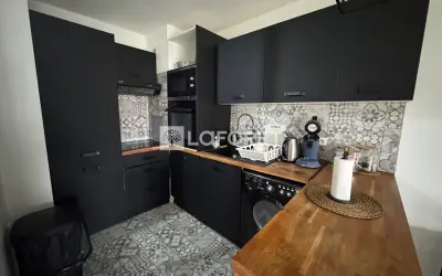 Appartement 1 070 €/mois SAINT DENIS (93200) photo 9