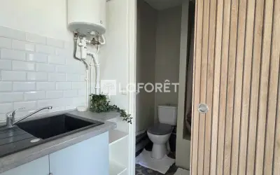 Appartement 89 000 € SAINT DENIS (93200) photo 2