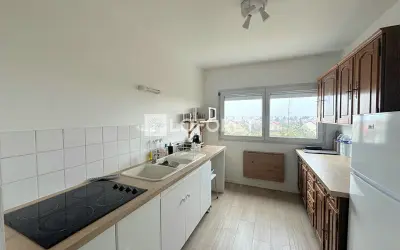 Appartement 997 €/mois LE BLANC MESNIL (93150) photo 2