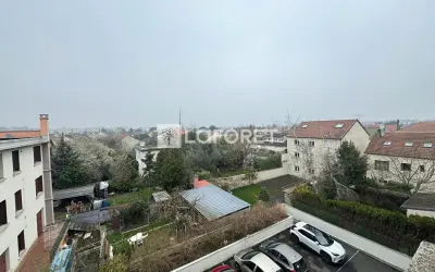 Appartement 997 €/mois LE BLANC MESNIL (93150) photo 5