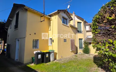 Immeuble 599 000 € AULNAY SOUS BOIS (93600) photo 2