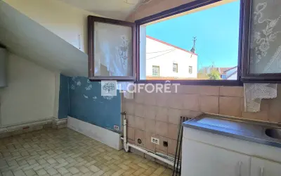 Immeuble 599 000 € AULNAY SOUS BOIS (93600) photo 6