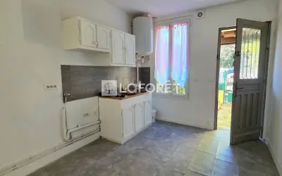 Immeuble 599 000 € AULNAY SOUS BOIS (93600) photo 7