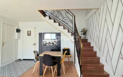 Appartement 289 900 € SAINT DENIS (93200) photo 2
