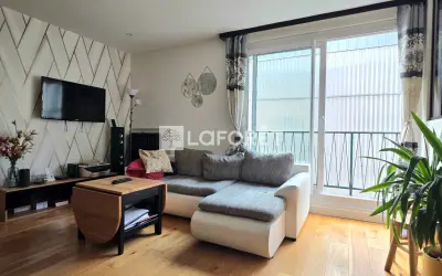 Appartement 289 900 € SAINT DENIS (93200) photo 4