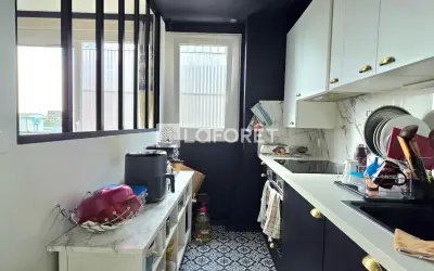 Appartement 289 900 € SAINT DENIS (93200) photo 5