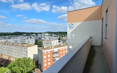 Appartement 114 900 € STAINS (93240) photo 2