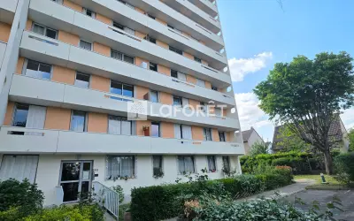 Appartement 114 900 € STAINS (93240) photo 8