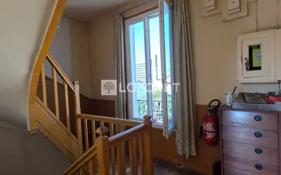 Immeuble 450 000 € SAINT DENIS (93200) photo 5