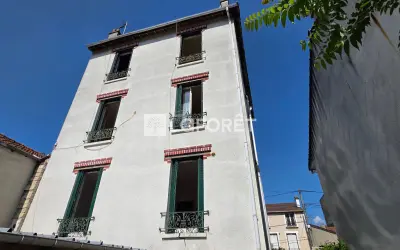 Immeuble 450 000 € SAINT DENIS (93200) photo 7