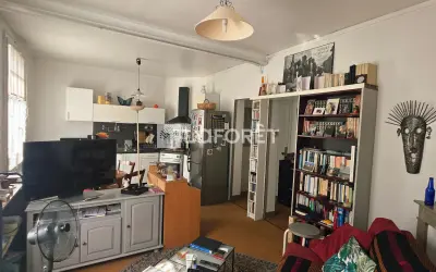 Appartement 179 900 € SAINT DENIS (93200) photo 2
