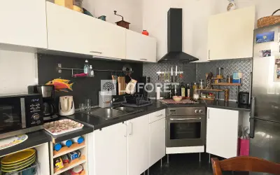 Appartement 179 900 € SAINT DENIS (93200) photo 4