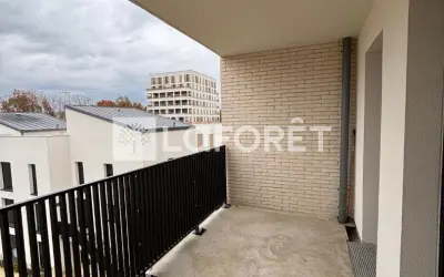 Appartement 1 300 €/mois EVRY COURCOURONNES (91080) photo 9