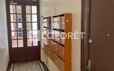 Appartement 89 000 € SAINT DENIS (93200) photo 2