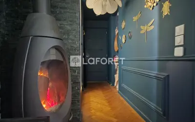 Maison 419 000 € SAINT DENIS (93200) photo 2