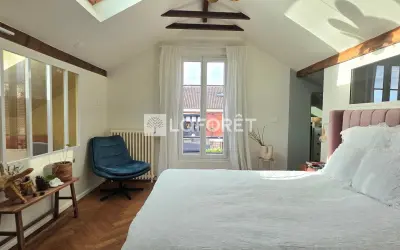 Maison 419 000 € SAINT DENIS (93200) photo 5