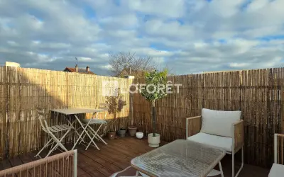 Maison 419 000 € SAINT DENIS (93200) photo 8