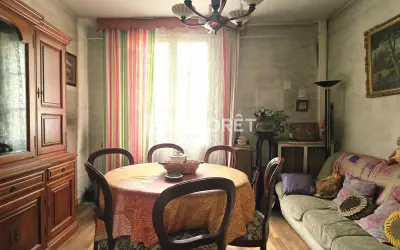 Maison 199 000 € SAINT DENIS (93200) photo 2
