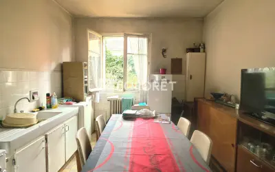 Maison 179 900 € SAINT DENIS (93200) photo 2