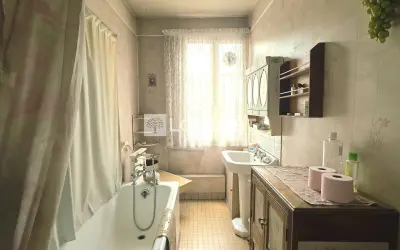 Maison 199 000 € SAINT DENIS (93200) photo 4