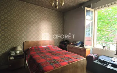 Maison 179 900 € SAINT DENIS (93200) photo 5