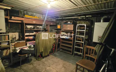 Maison 179 900 € SAINT DENIS (93200) photo 8
