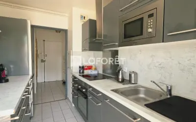 Appartement 249 000 € SAINT DENIS (93200) photo 2