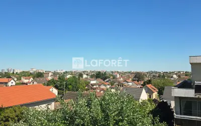 Appartement 191 700 € SAINT DENIS (93380) photo 4