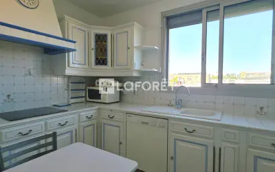 Appartement 191 700 € SAINT DENIS (93380) photo 5