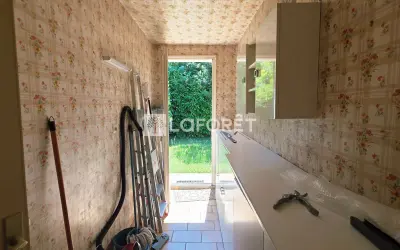 Maison 255 600 € VILLETANEUSE (93430) photo 4