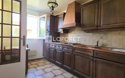Maison 255 600 € VILLETANEUSE (93430) photo 8