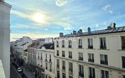 Appartement 230 000 € SAINT DENIS (93200) photo 8