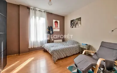 Appartement 179 900 € SAINT DENIS (93200) photo 2
