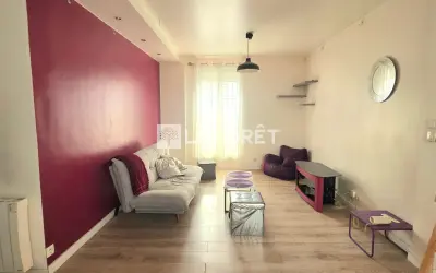 Appartement 179 900 € SAINT DENIS (93200) photo 4