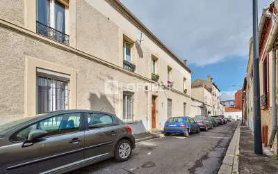 Appartement 179 900 € SAINT DENIS (93200) photo 5