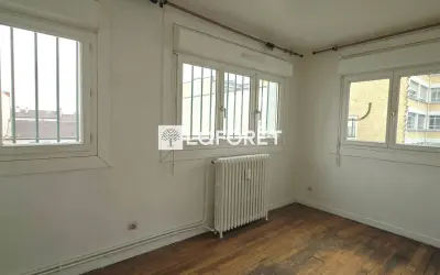 Appartement 1 050 €/mois SAINT DENIS (93200) photo 2