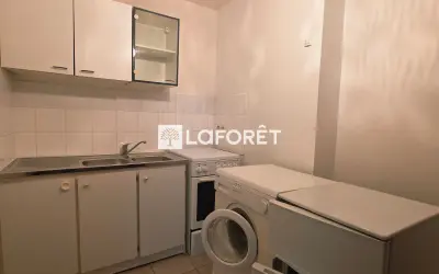 Appartement 1 050 €/mois SAINT DENIS (93200) photo 4