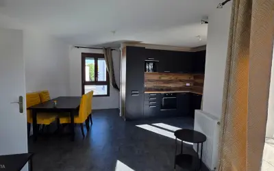 Appartement 1 950 €/mois SAINT DENIS (93200) photo 4