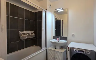 Appartement 1 950 €/mois SAINT DENIS (93200) photo 5